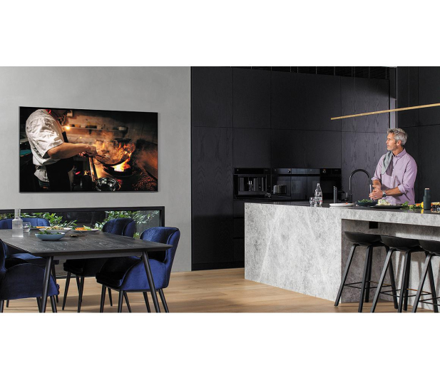 Samsung QE65Q800TAT QLED 8K DVB-T2 HEVC - 1380619 - zdjęcie 6